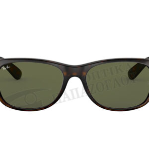 RAY-BAN RB 2132 902