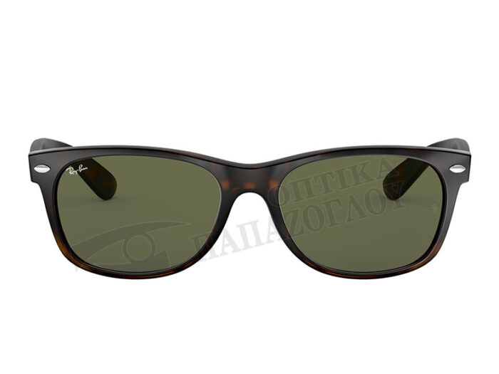 RAY BAN RB2132 902 12 1