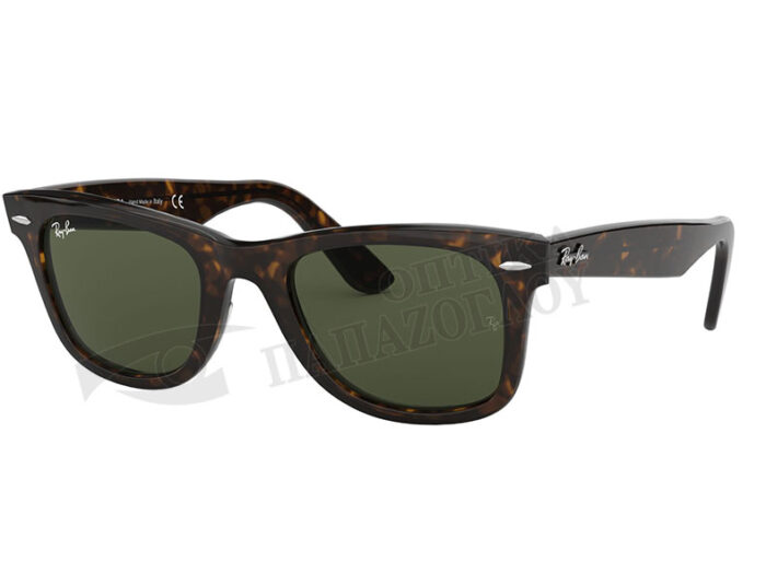 RAY BAN RB2140 9002 11