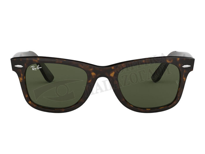 RAY BAN RB2140 9002 12