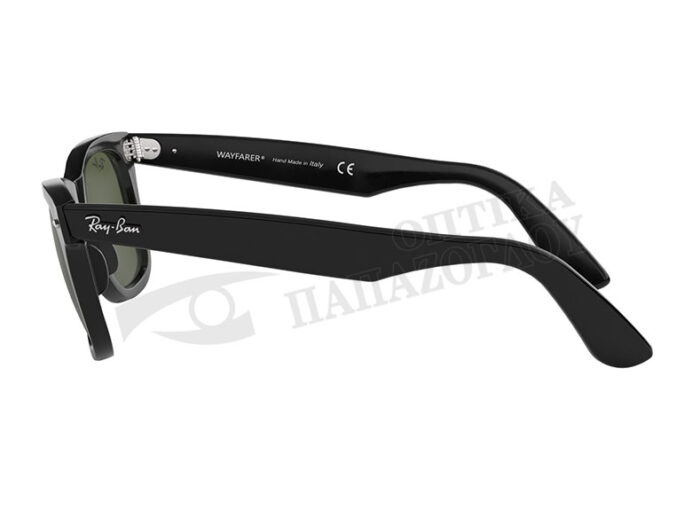 RAY BAN RB2140 901 09