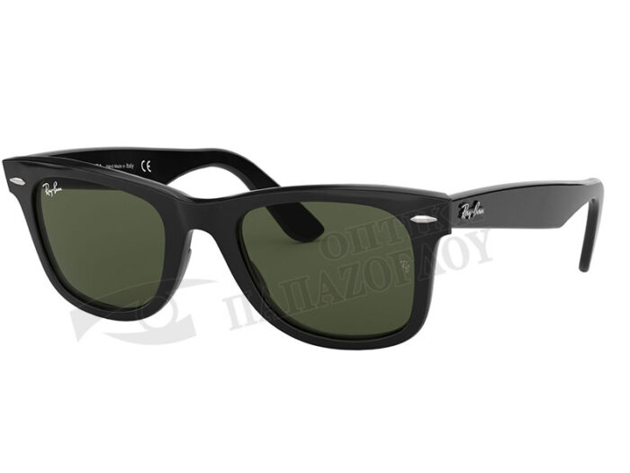 RAY BAN RB2140 901 11