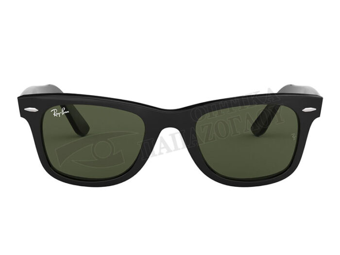 RAY BAN RB2140 901 12