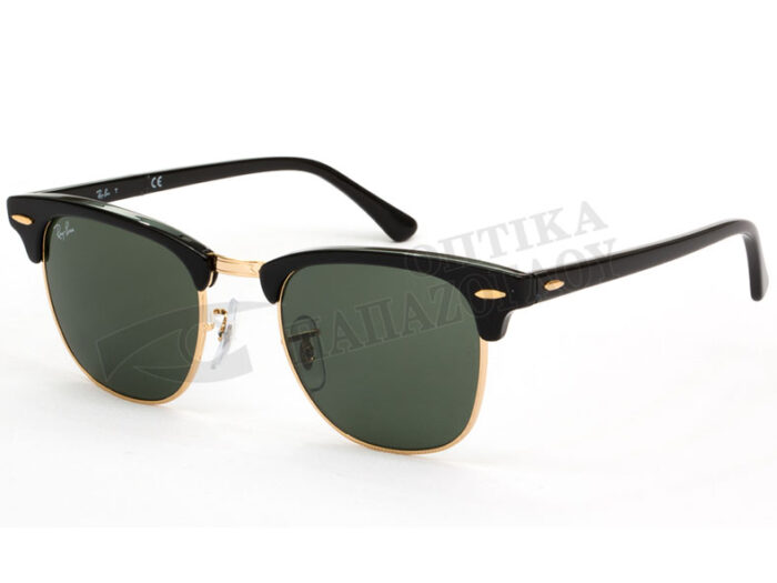 RAY BAN RB3016 W0365 01