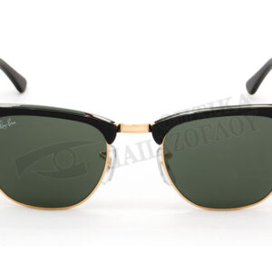 RAY-BAN RB 3016 CLUBMASTER W0365