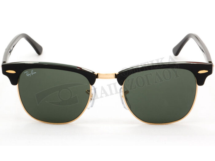 RAY BAN RB3016 W0365 02