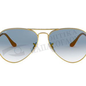 RAY-BAN RB 3025 001/3F