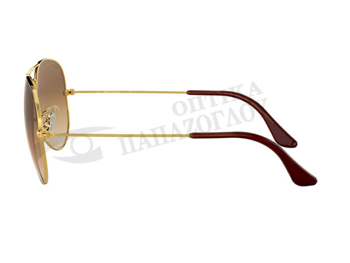 RAY BAN RB3025 001 51 01