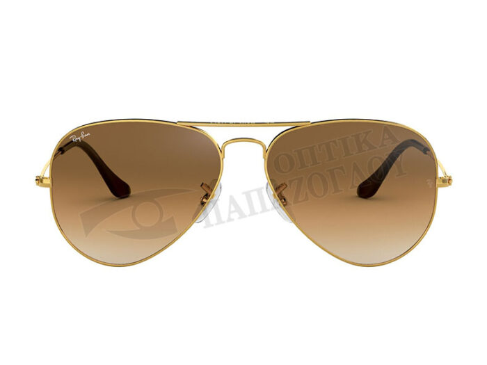 RAY BAN RB3025 001 51 03