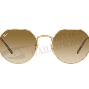 RAY-BAN RB 3565 JACK 001/51