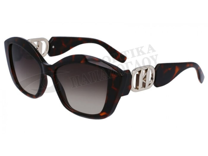 KARL LAGERFELD KL 6102S 240 1