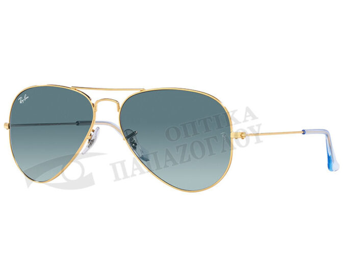 RAY BAN RB 3025 001 3M 02