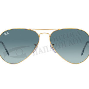 RAY-BAN RB 3025 001/3M