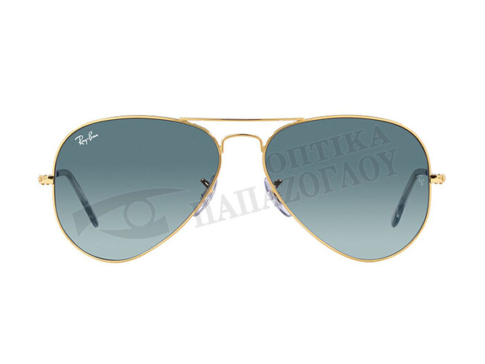 RAY BAN RB 3025 001 3M 03