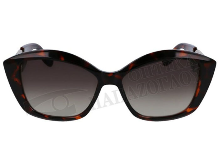 karl lagerfeld kl 6102s 240 tortoise 883900106528 7