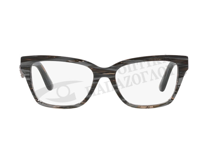 DOLCE GABBANA DG 3370 3187 1