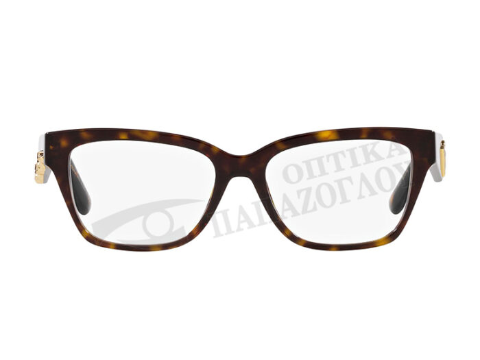 DOLCE GABBANA DG 3370 502 1