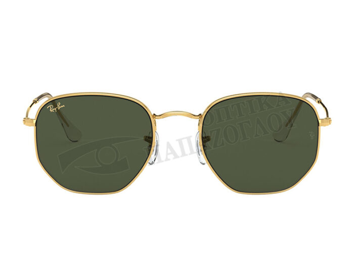 RAY BAN RB 3548 9196 31 1