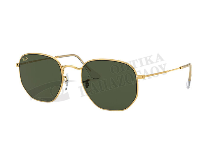 RAY BAN RB 3548 9196 31 2