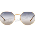 RAY-BAN RB 3565 JACK 001/GD