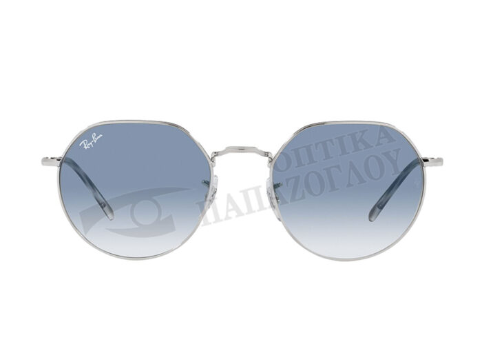 RAY BAN RB 3565 JACK 003 3F 1