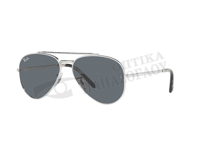 RAY BAN RB 3625 NEW AVIATOR 003 R5 2