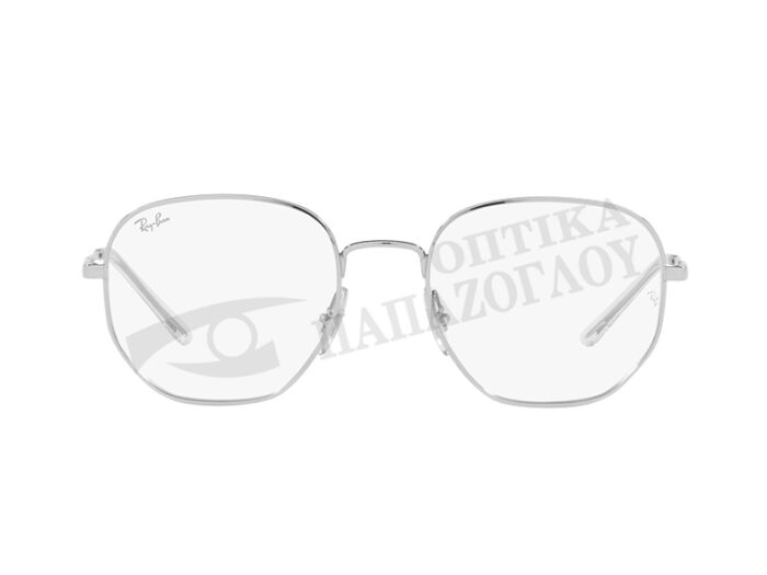 RAY BAN RB 3682V 2501 1