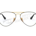 RAY-BAN RB 6489