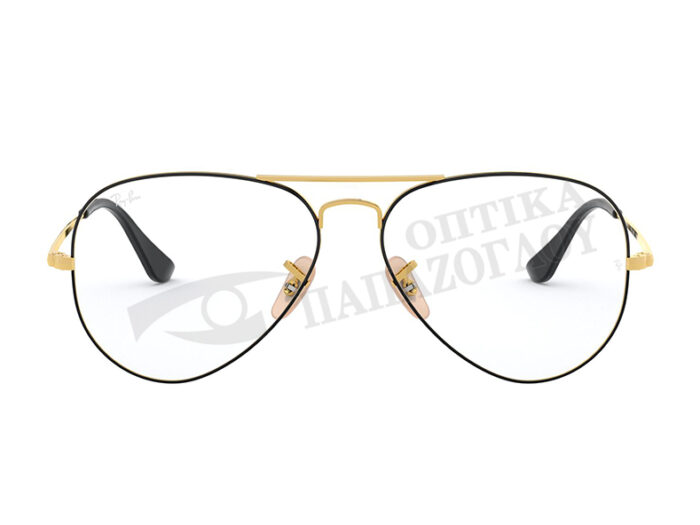 RAY BAN RB 6489 2946 1