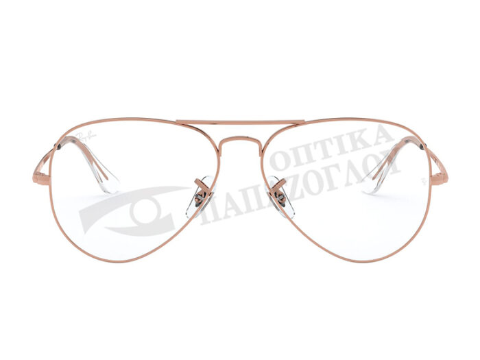 RAY BAN RB 6489 3094 1