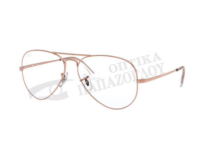 RAY BAN RB 6489 3094 2