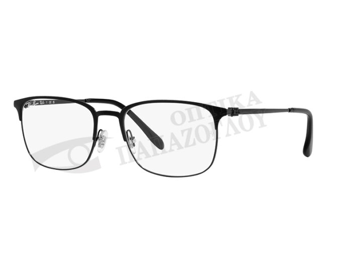 RAY BAN RB 6494 2904 2