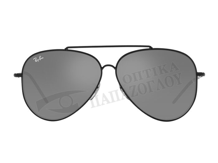 RAY BAN RB R0101S AVIATOR REVERSE 002 GS 1