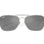 RAY-BAN RB R0102S CARAVAN REVERSE 003/GS