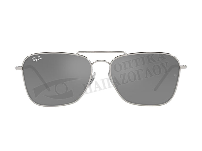 RAY BAN RB R0102S CARAVAN REVERSE 003 GS 1