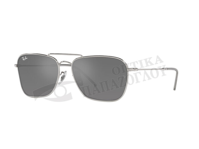 RAY BAN RB R0102S CARAVAN REVERSE 003 GS 2