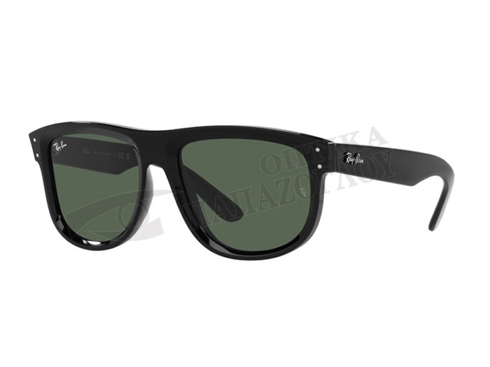 RAY BAN RB R0501S BOYFRIEND REVERSE 6677 VR 2