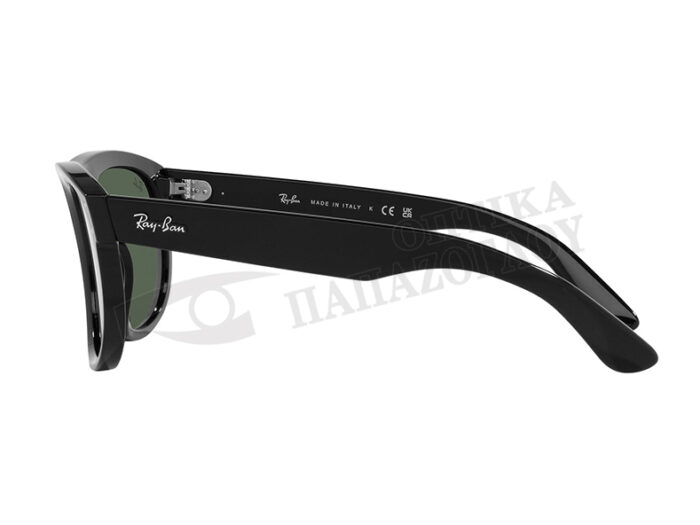 RAY BAN RB R0501S BOYFRIEND REVERSE 6677 VR 4