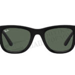 RAY-BAN RB R0502S WAYFARER REVERSE 6677/VR