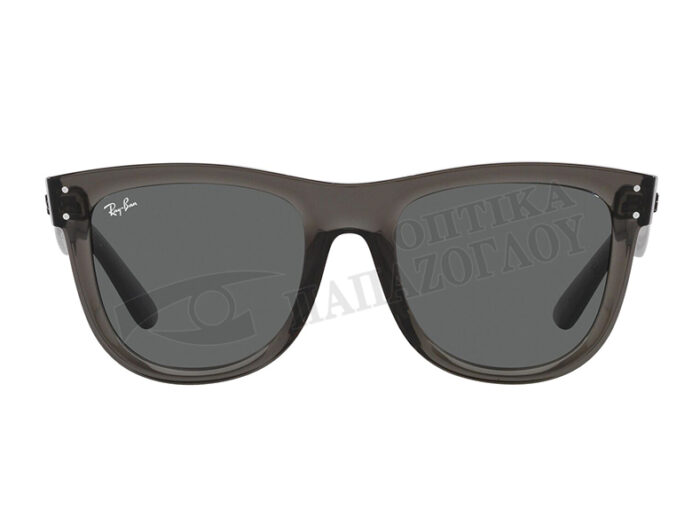 RAY BAN RB R0502S WAYFARER REVERSE 6707 GR 1