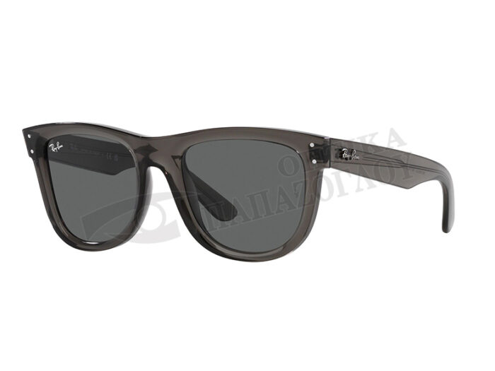 RAY BAN RB R0502S WAYFARER REVERSE 6707 GR 2