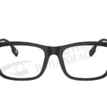 BURBERRY BE 2384