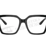 DOLCE & GABBANA DG 3376B