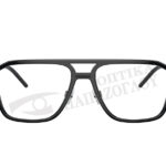 DOLCE & GABBANA DG 5107