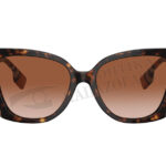 BURBERRY BE 4393
