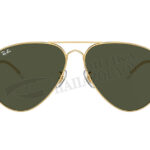 RAY-BAN RB 3825