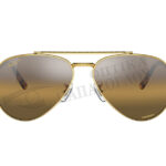 RAY-BAN RB 3625 9196G5