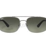 RAY-BAN RB 3687