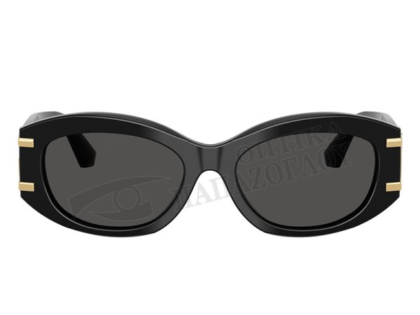 DOLCE & GABBANA DG 4502 501/87