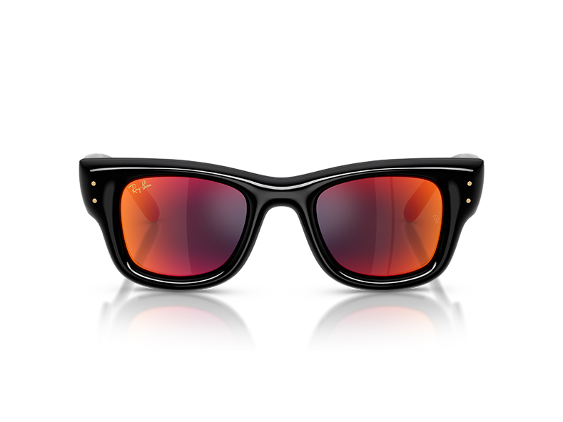 0RB4940__601_6Q__P21__shad__fr_7603. RAY-BAN RB4940 601/6Q - Image 1